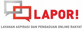 Tautan Lapor
